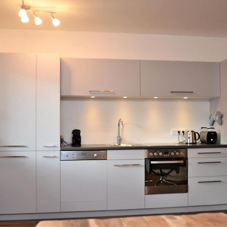 Ferienwohnung mit Seeblick, Unterach am Attersse Unterach am Attersee Exterior foto