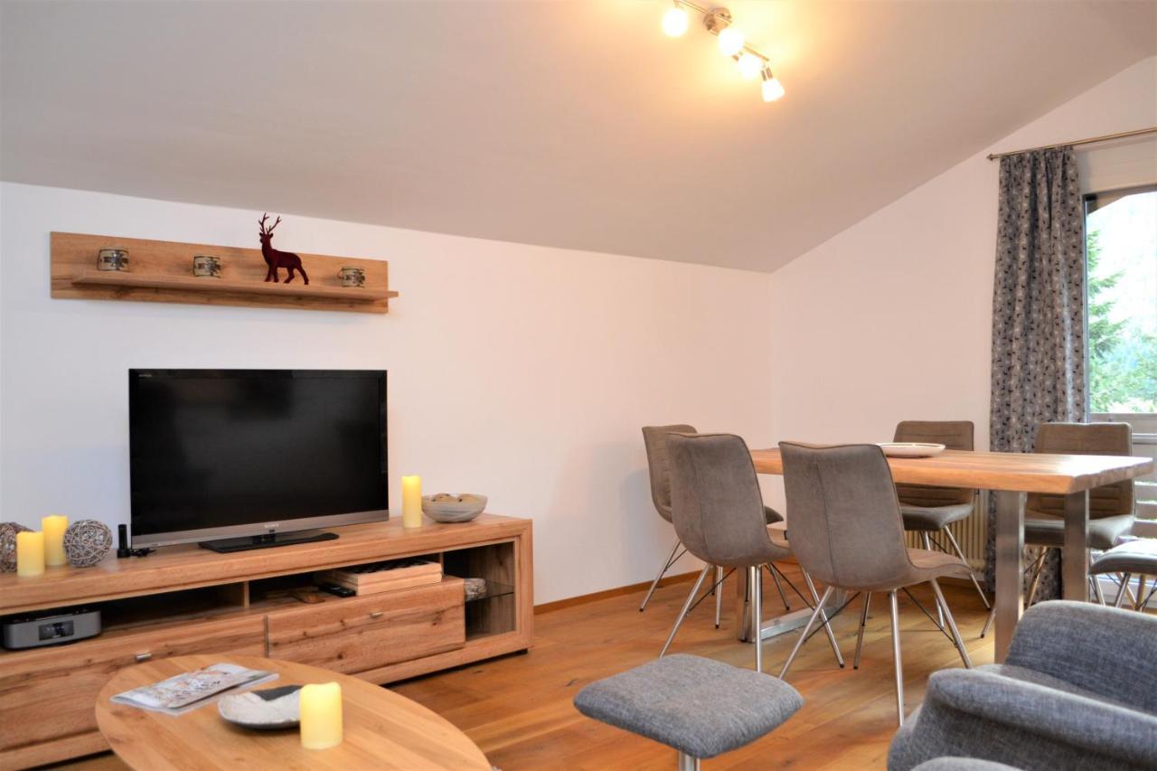 Ferienwohnung mit Seeblick, Unterach am Attersse Unterach am Attersee Exterior foto